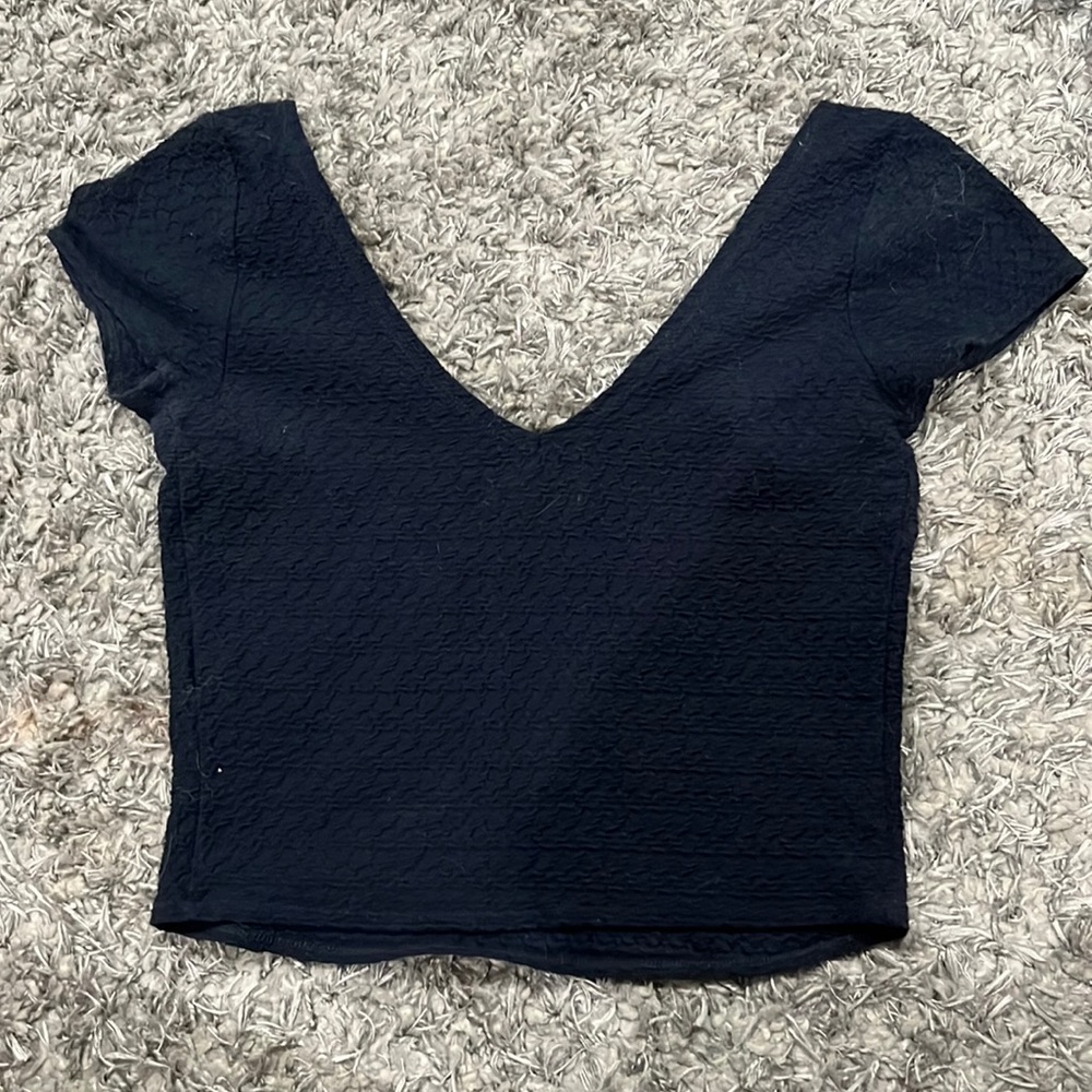 Hollister top